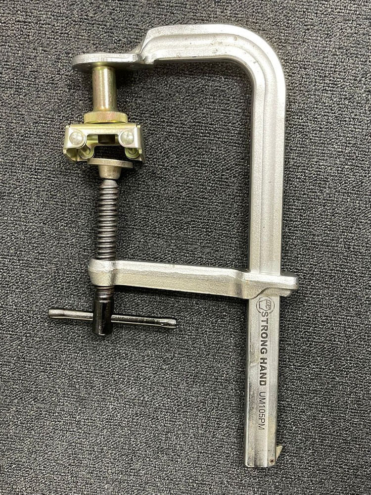 Strong Hand UM105PM Utility Clamp