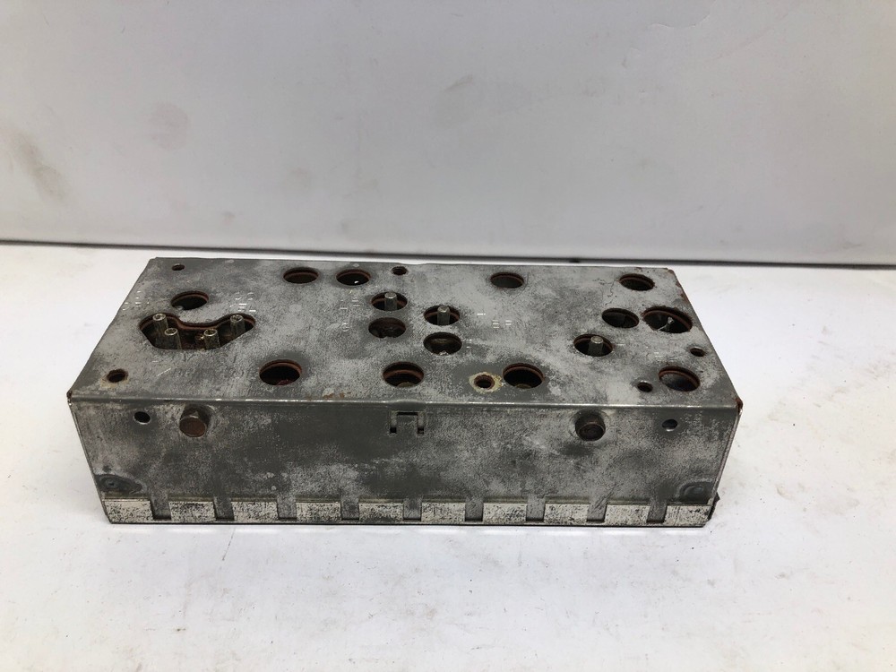 Reman Zenith 150-100 R Chassis