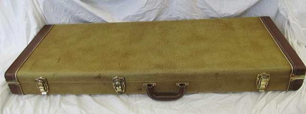 UNKNOWN TELECASTER TYPE Electric Guitar