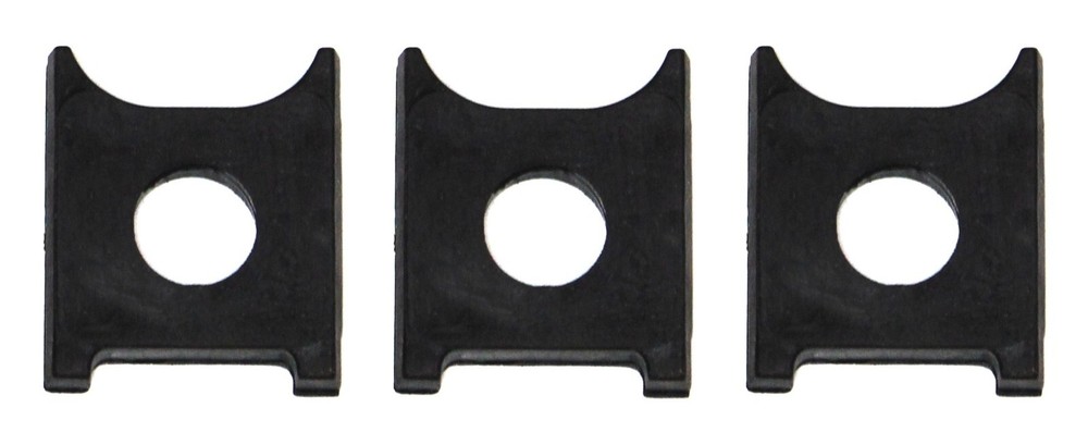 3 pack New JSP Buffer Compatible with Ruger Mini 14 Recoil Buffer MADE IN USA