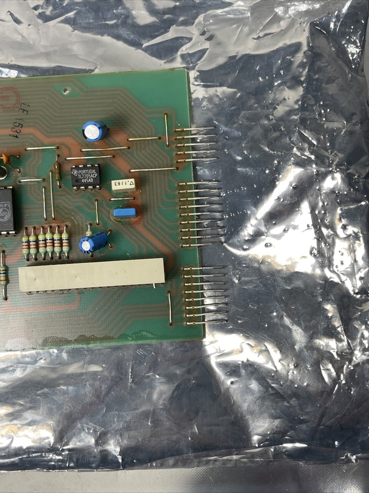 Studer 1.769.320-13 Board