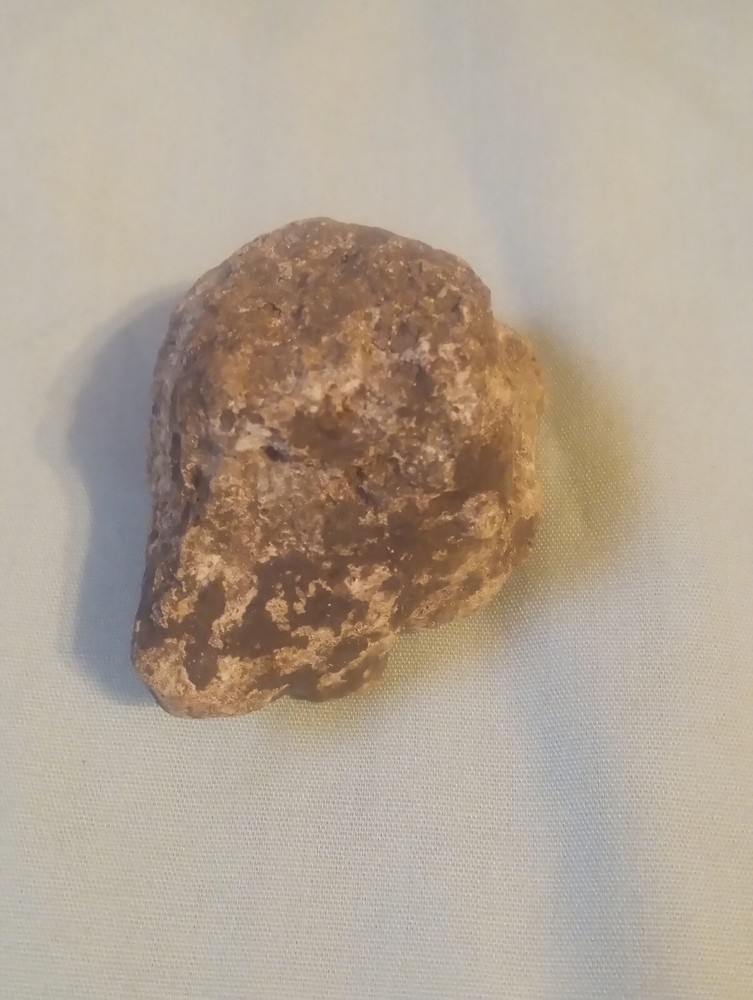 Silver Ore. Smaller Specimen For Display. 54 Grams.