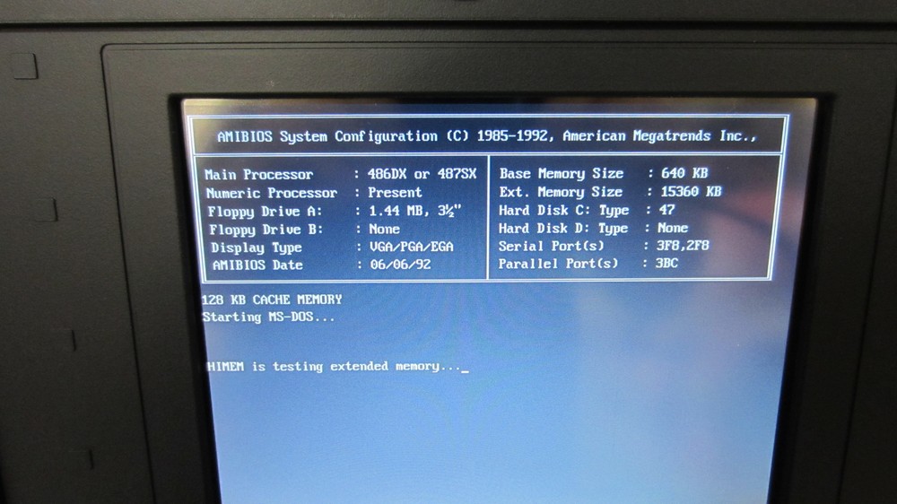TTC FIREBERD 500 Internetwork Analyzer
