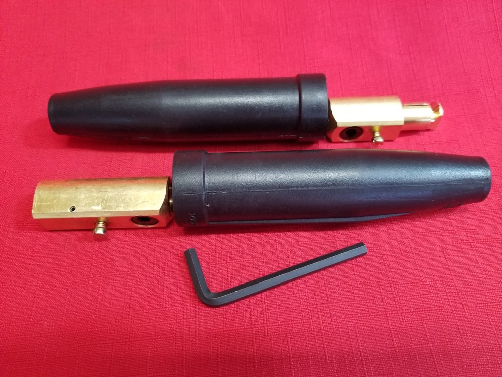 LOWRIDER HYDRAULICS LARGE HEAVY DUTY QUICK DISCONNECT