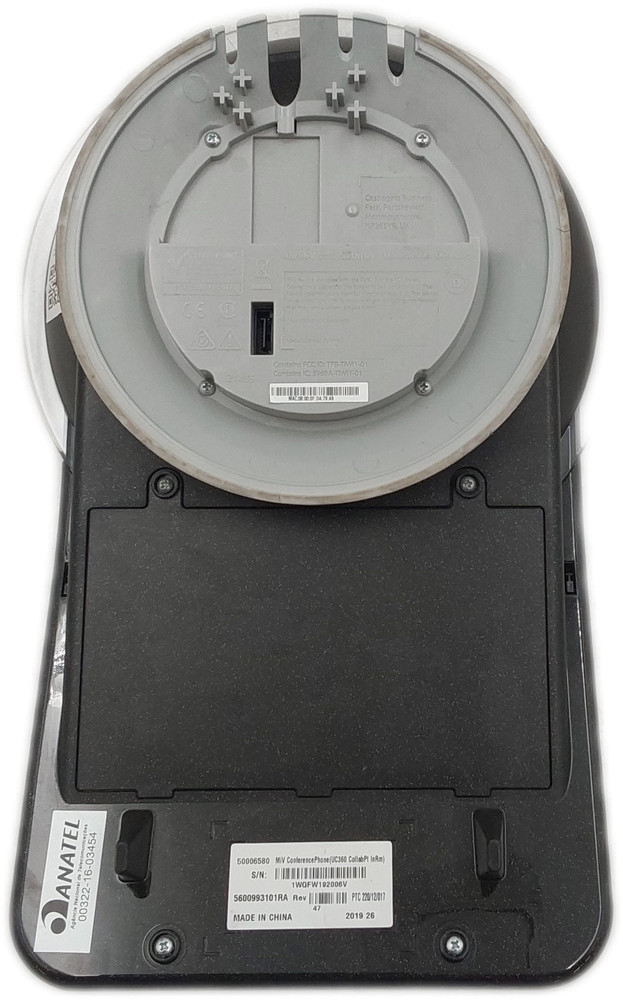 Mitel MIV Conference Phone UC360