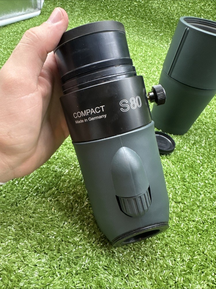 Optolyth Compact S80 Made In Germany. s1