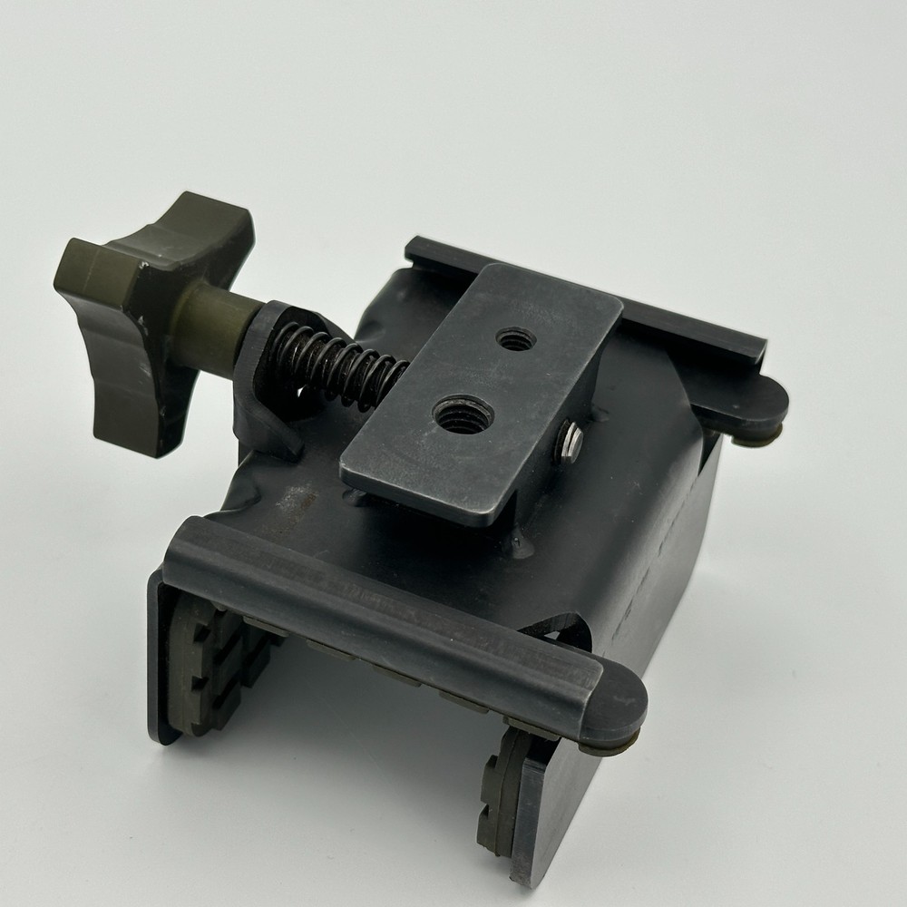 HOG Saddle Shadow Tech, LLC - OD Green