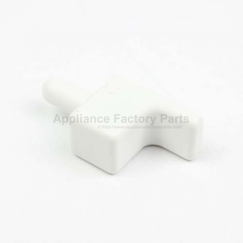 Whirlpool Washer Part # WP35-2045 - Pin- Hinge
