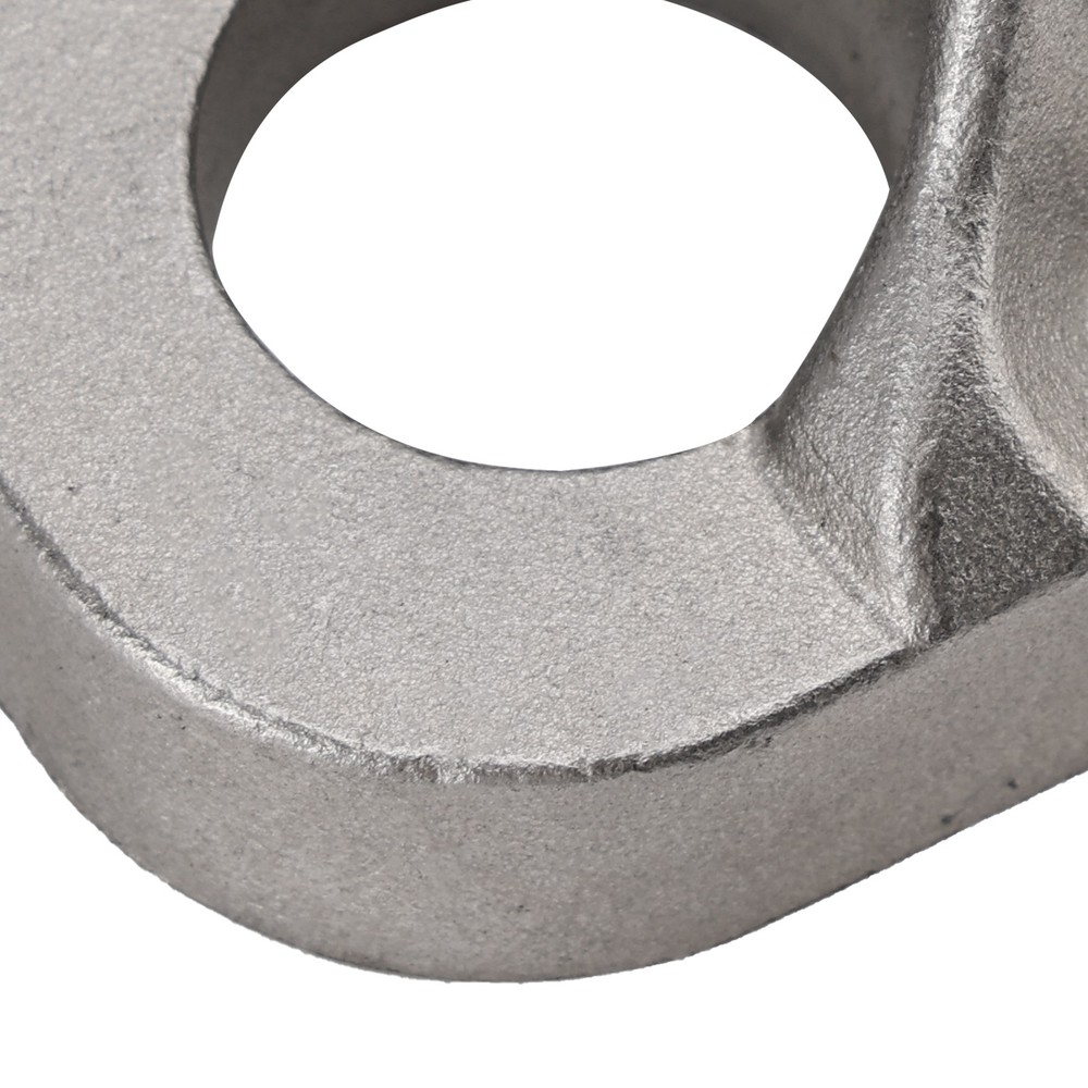 Energy Hydraulic Log Splitter Valve Lever Handle Mounting Bracket For HUSKY MTD