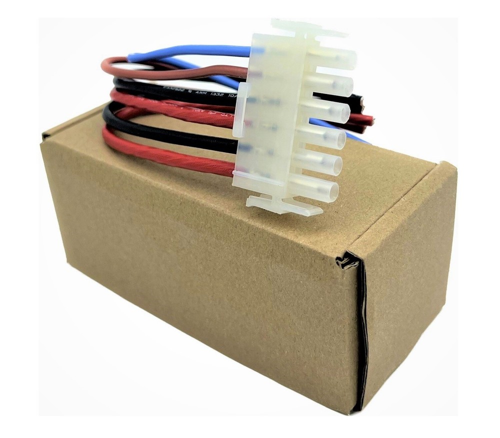 Wiring Harness 10665 for 14-1130 or 140-1130 Slide Out Relay Control Board