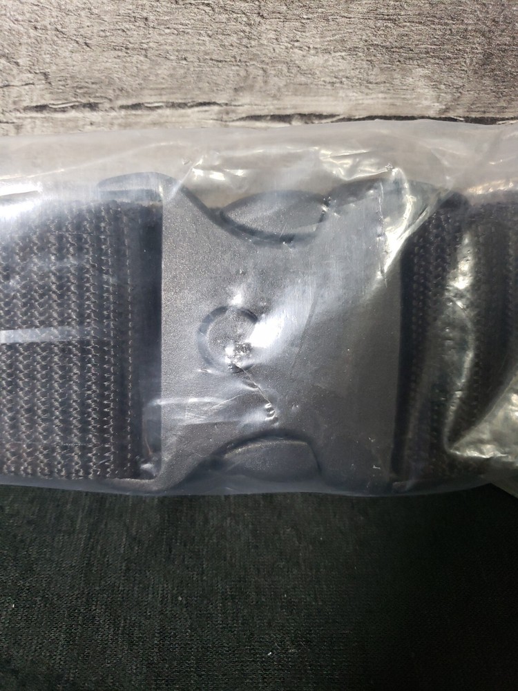 Nylon Tactical Riggings Belt size Large