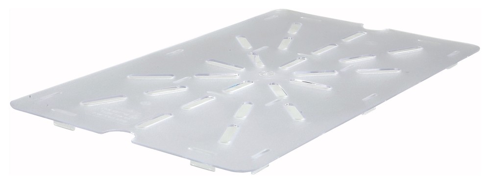 PC Drain Shelf, Full-size (10 Each)