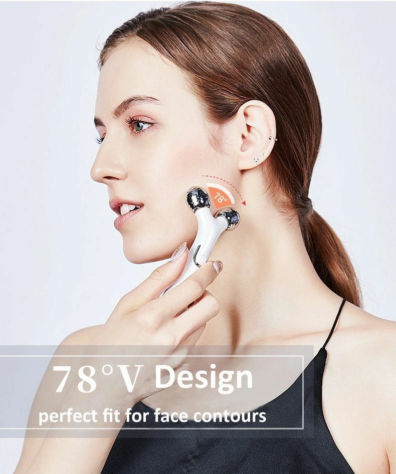 Mini Micro-current Face Lift