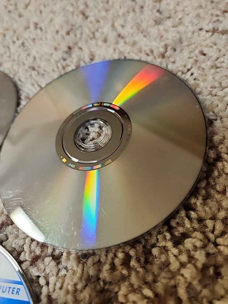 Dell Drivers & Utilities Computer Software Vista XP Resource