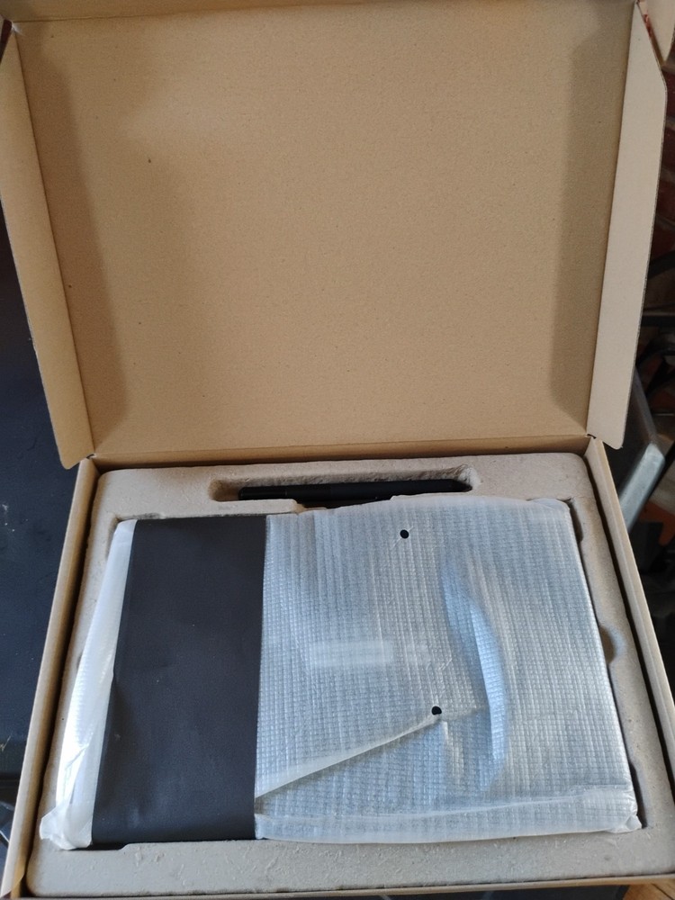 Wacom CTH470 Bamboo Capture Pen and Touch Tablet