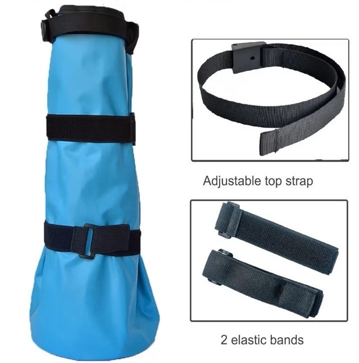 Horse Hoof Soaking Boot
