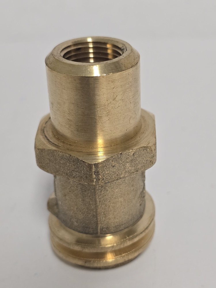 FORK LIFT UL QUICK FIT COUPLING 11053