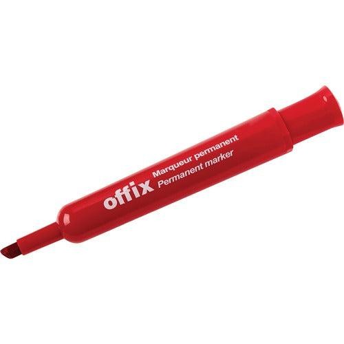 Offix Permanent Marker 343483