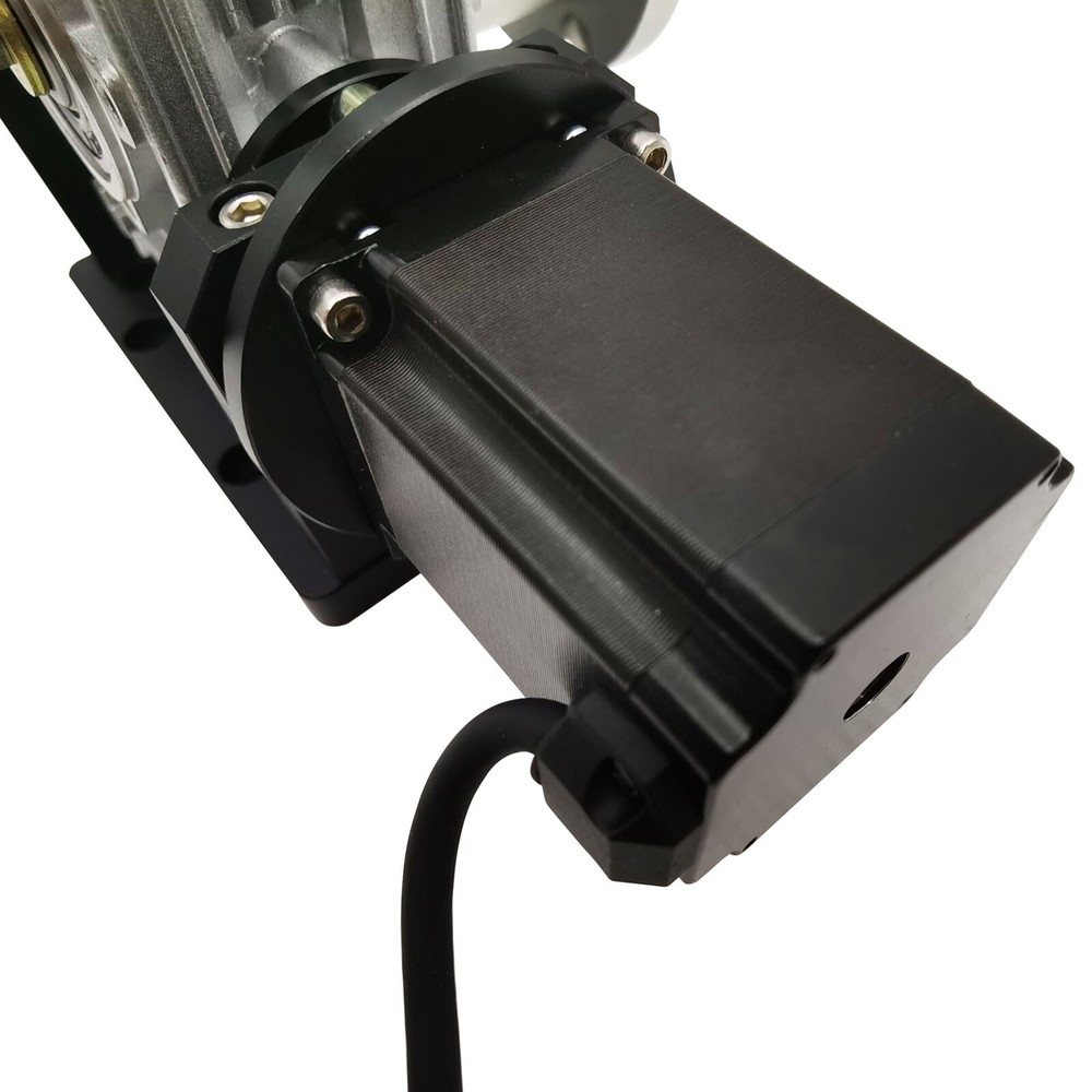 Laser Marking Machine Rotating Table Workbench Round Electric Rotary Platform