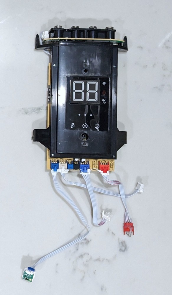 Original Working Main Control Board for Levoit OasisMist 1000S Tower Humidifier