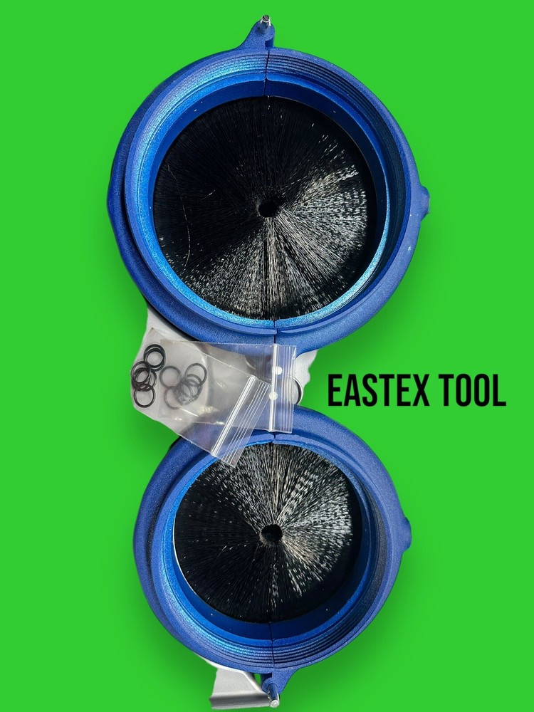 SOAPER MONKEY 5''-6'' HANDS-FREE WIRE LUBRICATING SYSTEM KIT 2 PCS IN CASE