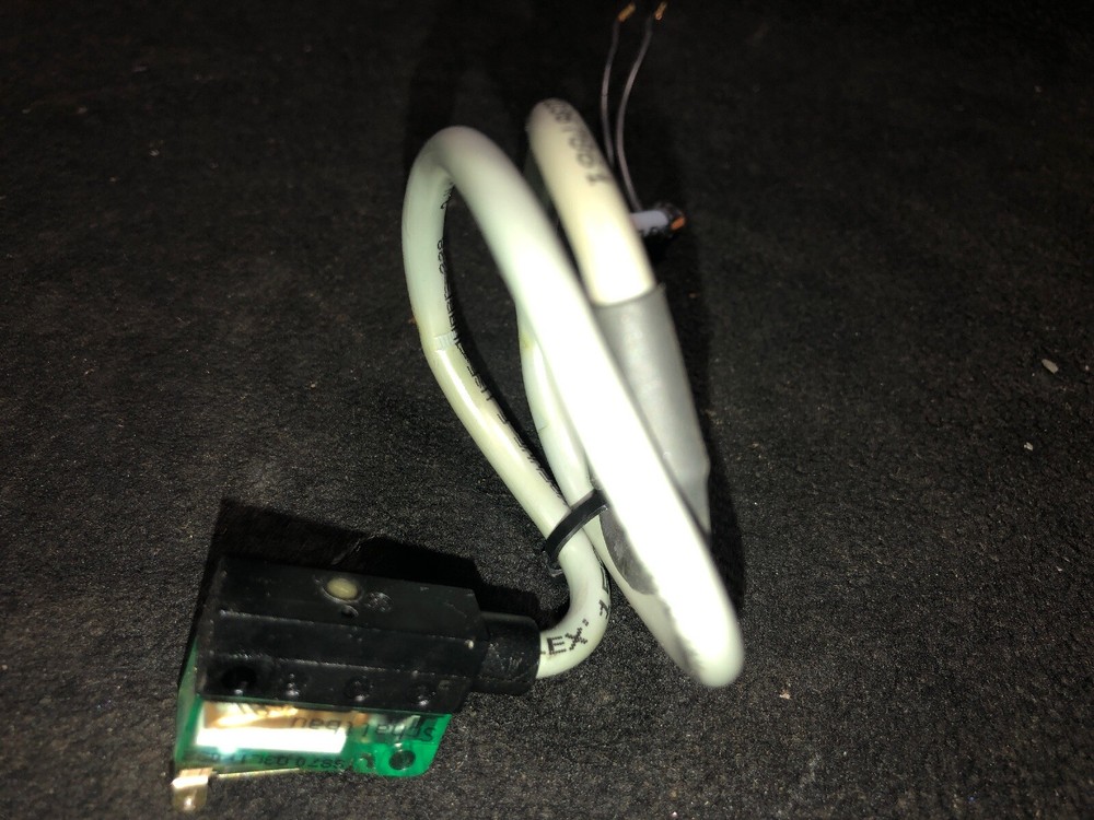 OEM Bizerba SE12D Automatic Slicer Micro Switch. Our #1