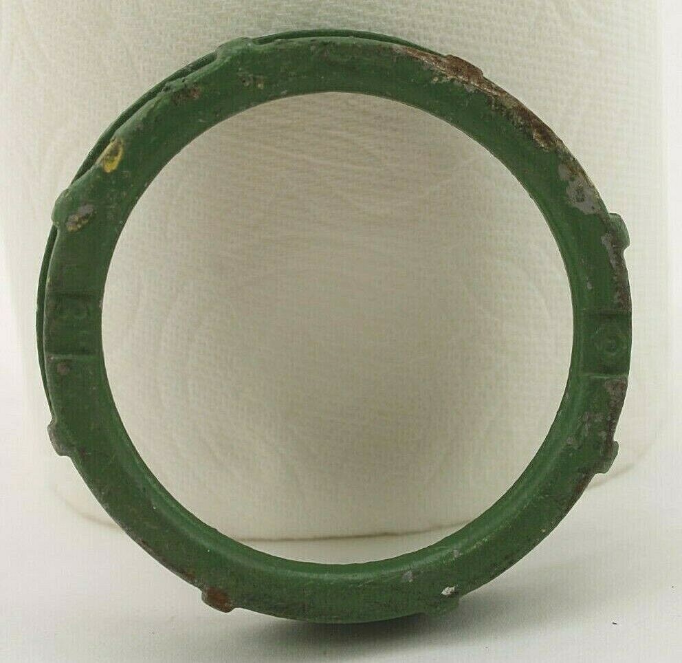 Efcor 3" Steel Bushing