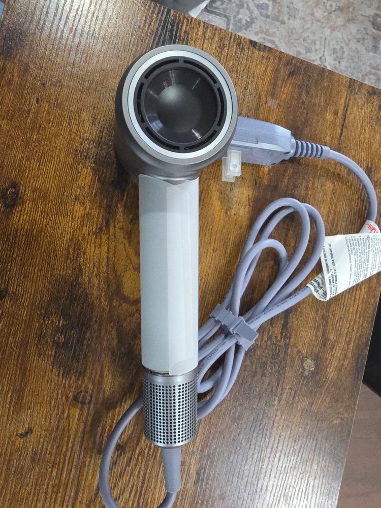 High Speed Air Dryer