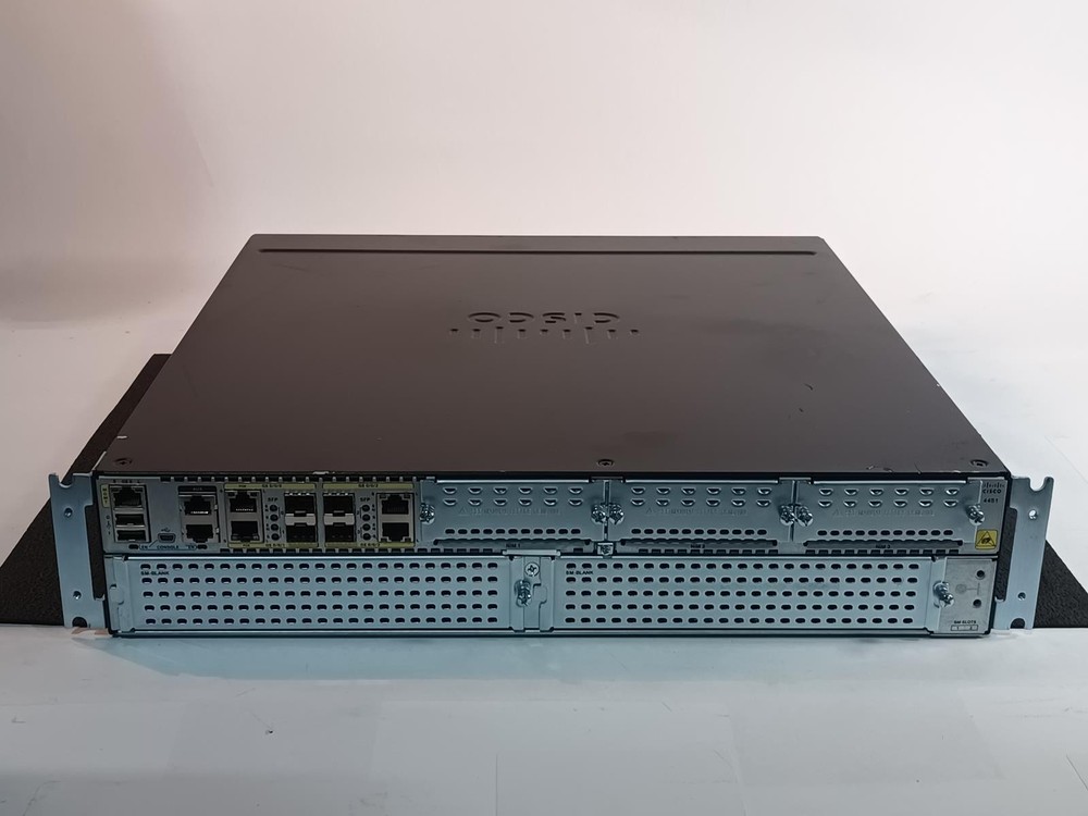 CISCO ISR4451-X/K9 V04