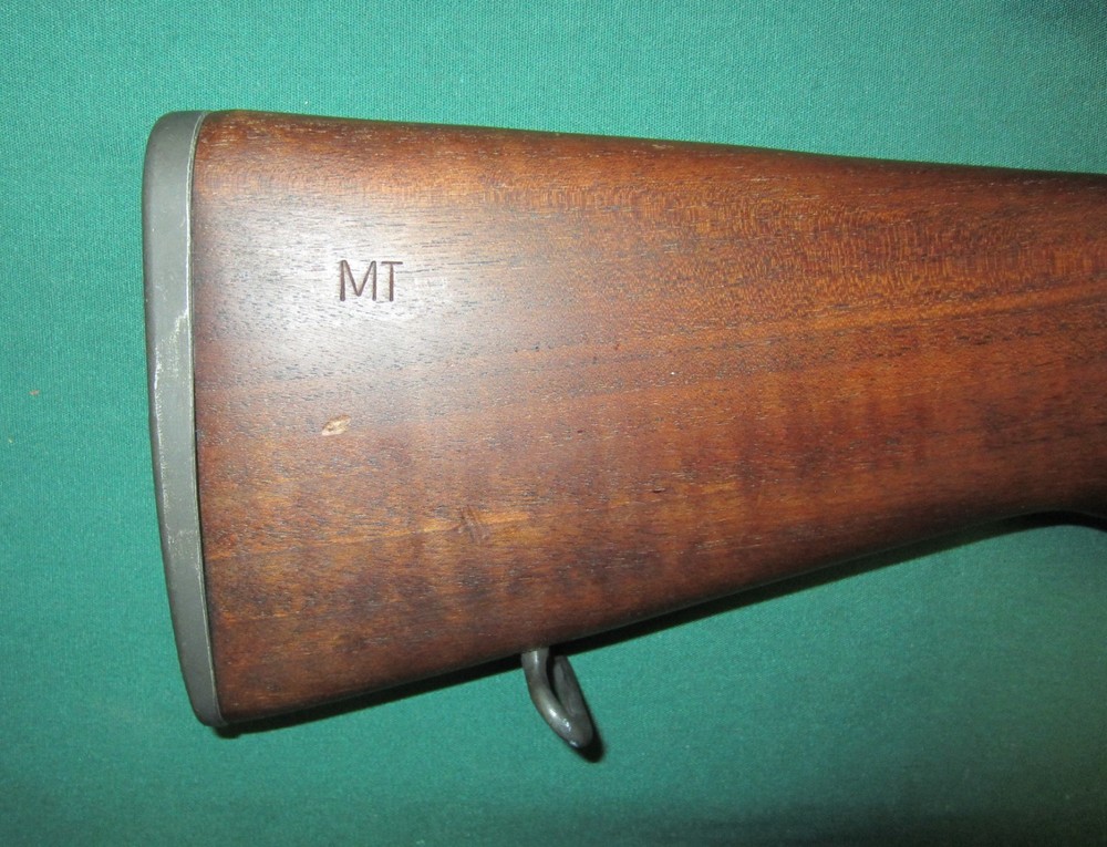 Beretta M1 Garand Stock Set