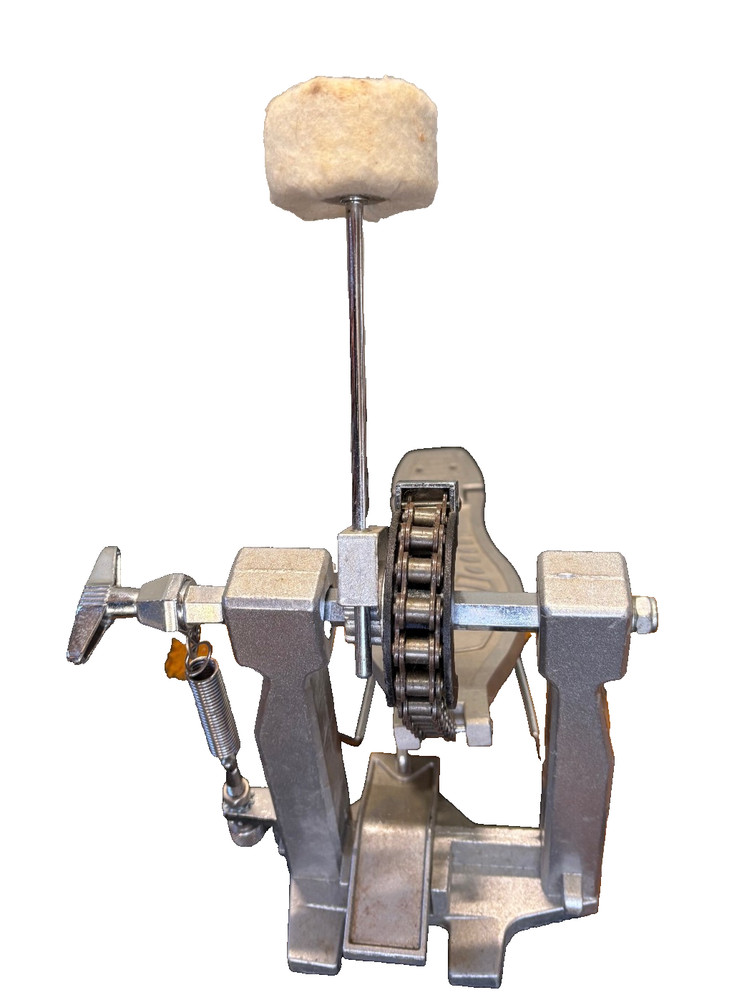 Bass Drum Kick Pedal, Unbranded
