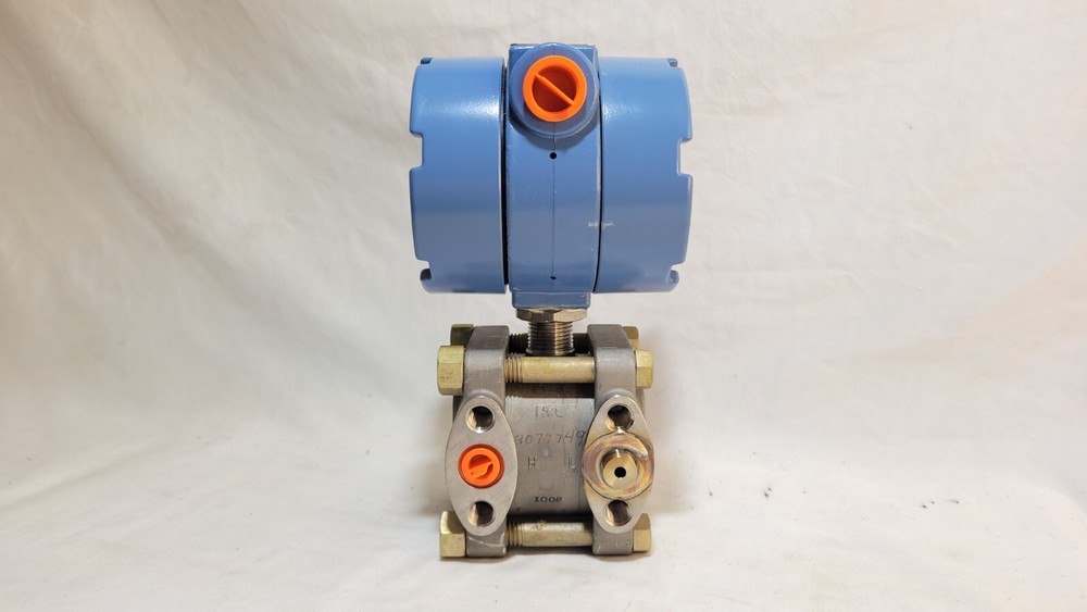 Rosemount 1153GF8TB Pressure Transmitter