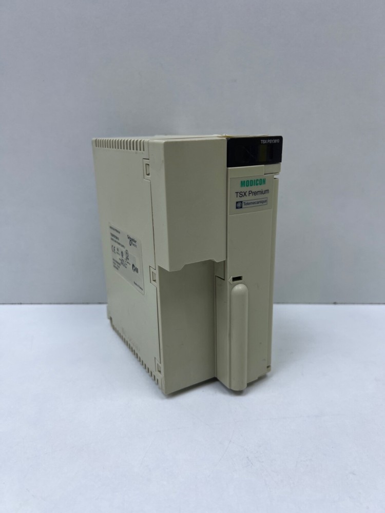 Schneider TSXPSY3610 Power Supply Module