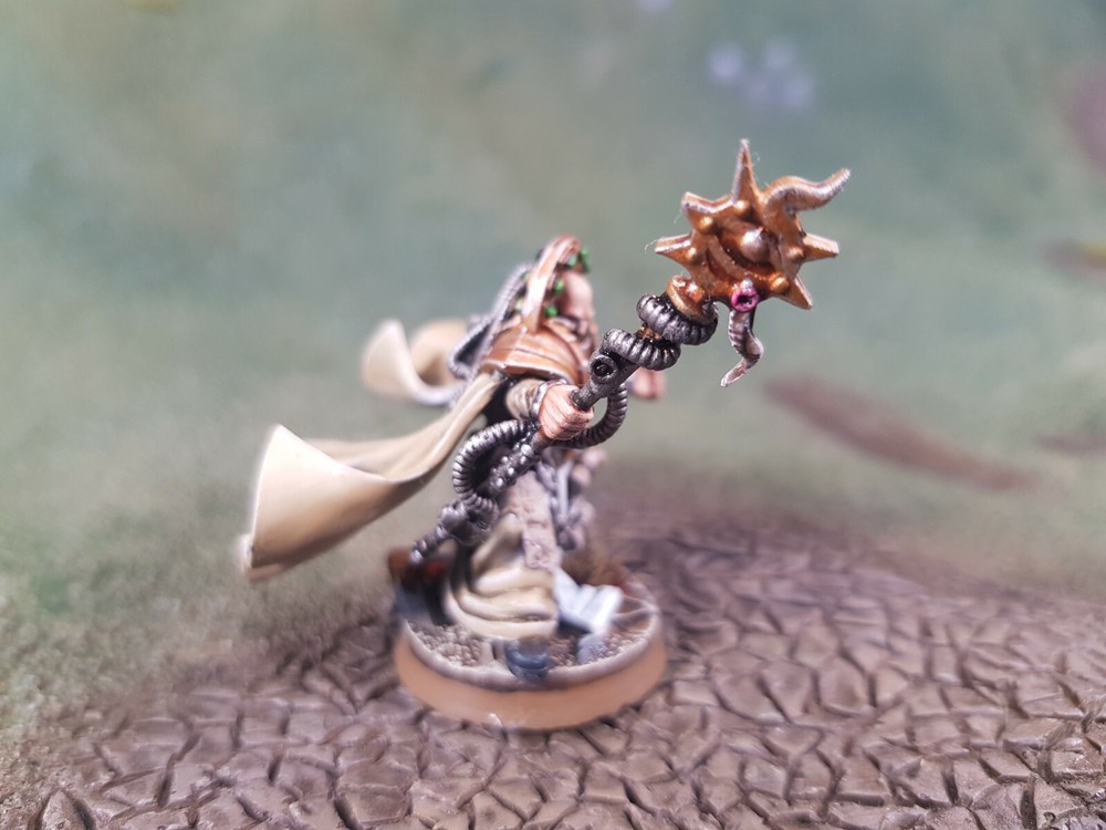 Imperial Psychic Guard