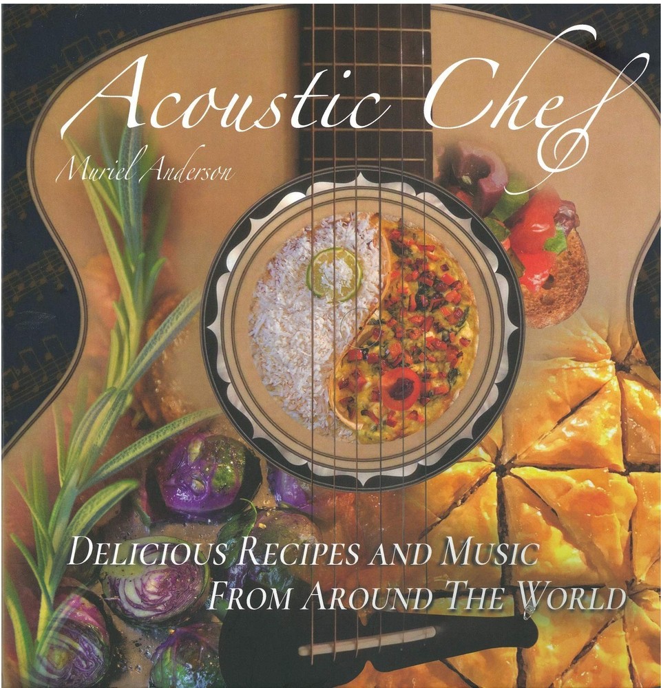 Acoustic Chef