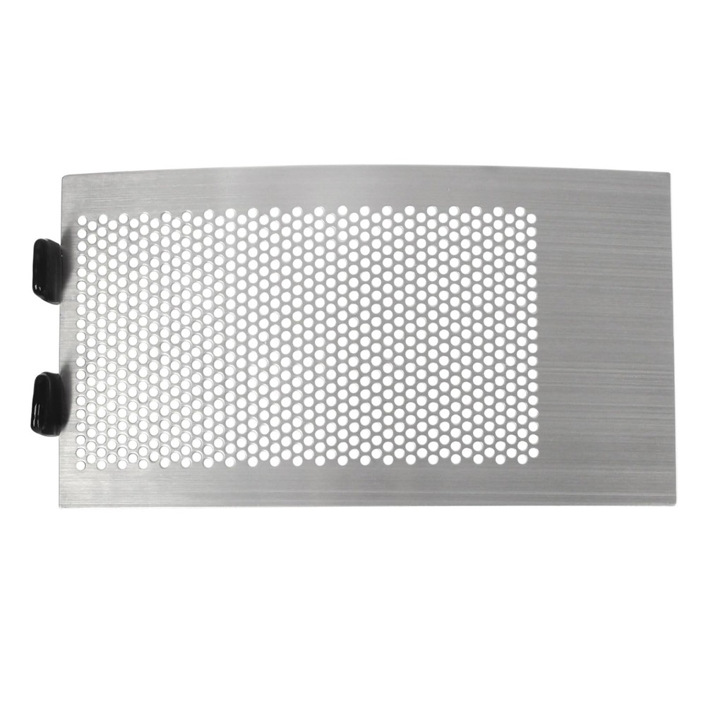 Punched Metal Mesh Screen for Extra-Large Green Egg, Bottom Vent Mesh Panel, ...