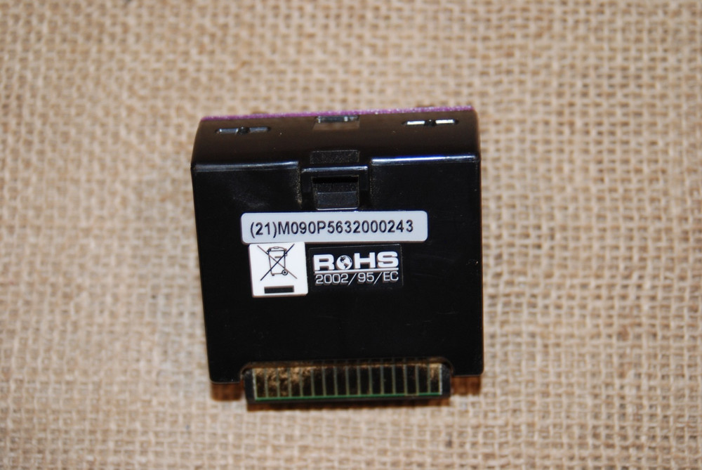 Line 6 ToneCore Otto Filter Guitar Effects Pedal Module - Used