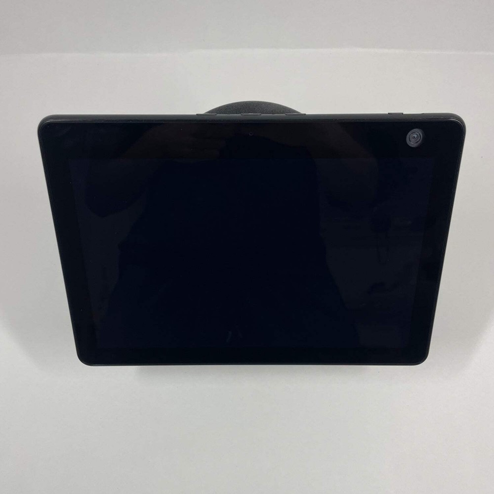 Amazon Echo Show 10 Smart Hub Black T4E4AT