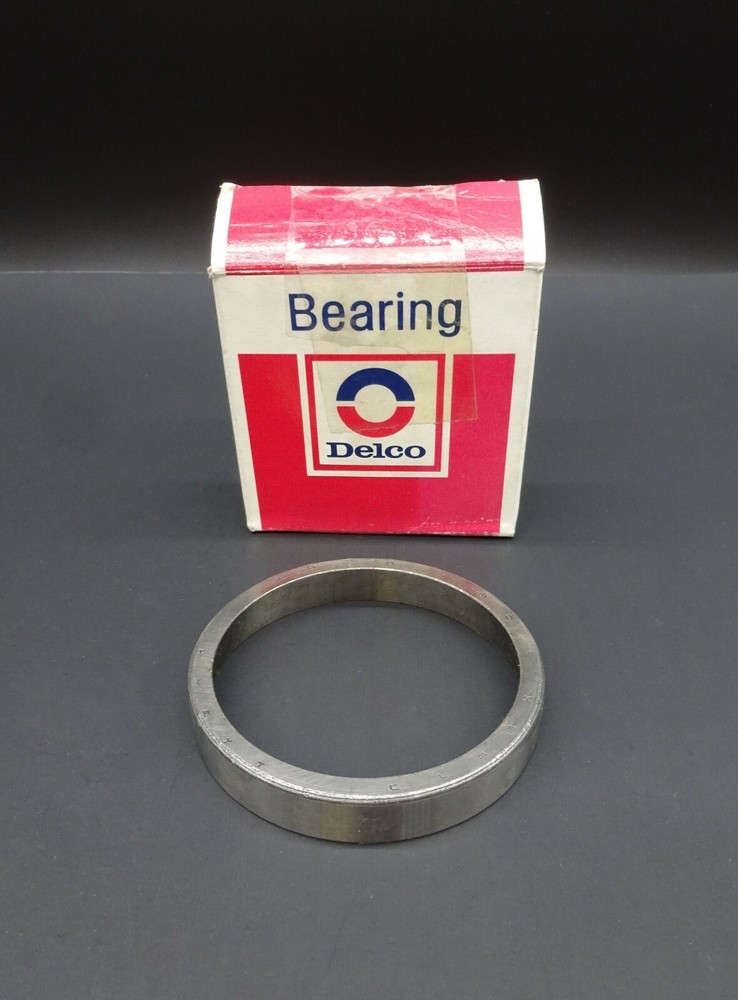 382A Delco Bearing Race NOS