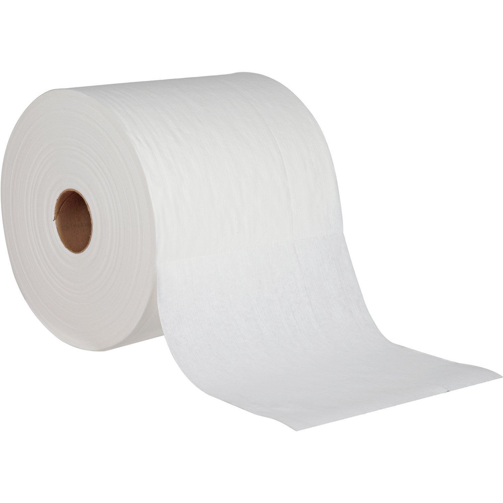Quick Rags Light Duty Jumbo Roll 950 Sheets/Roll 1 Roll/Case