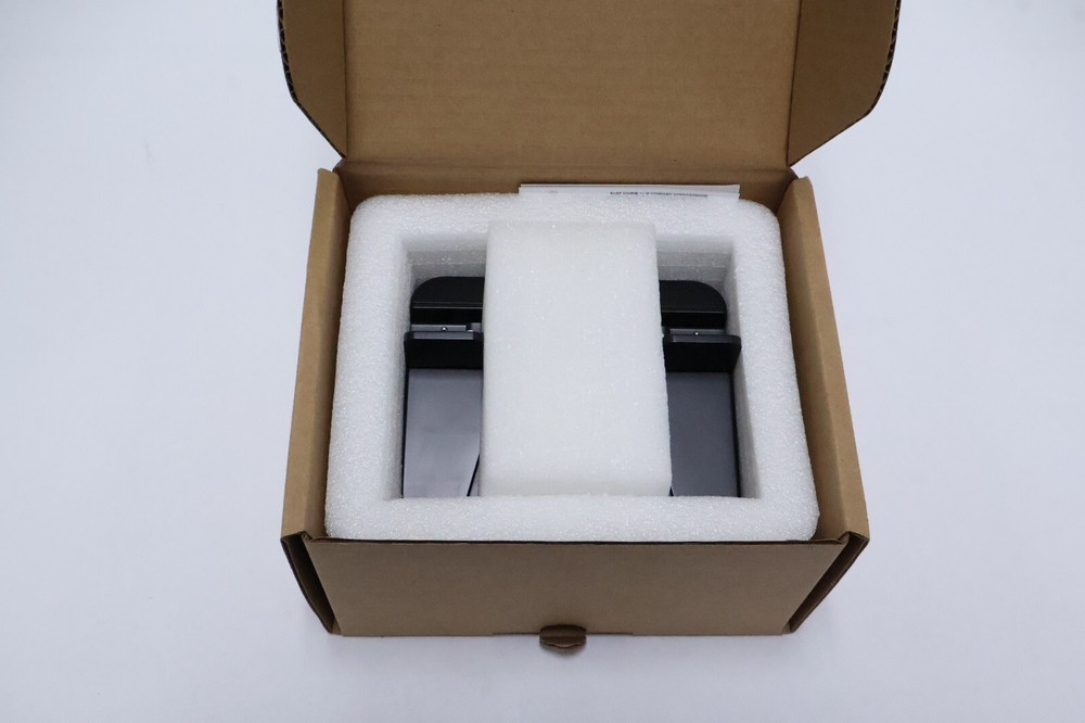 NEW Zebra Rugged Communication Charging Dock CRD-ET5X-1SCOM2R