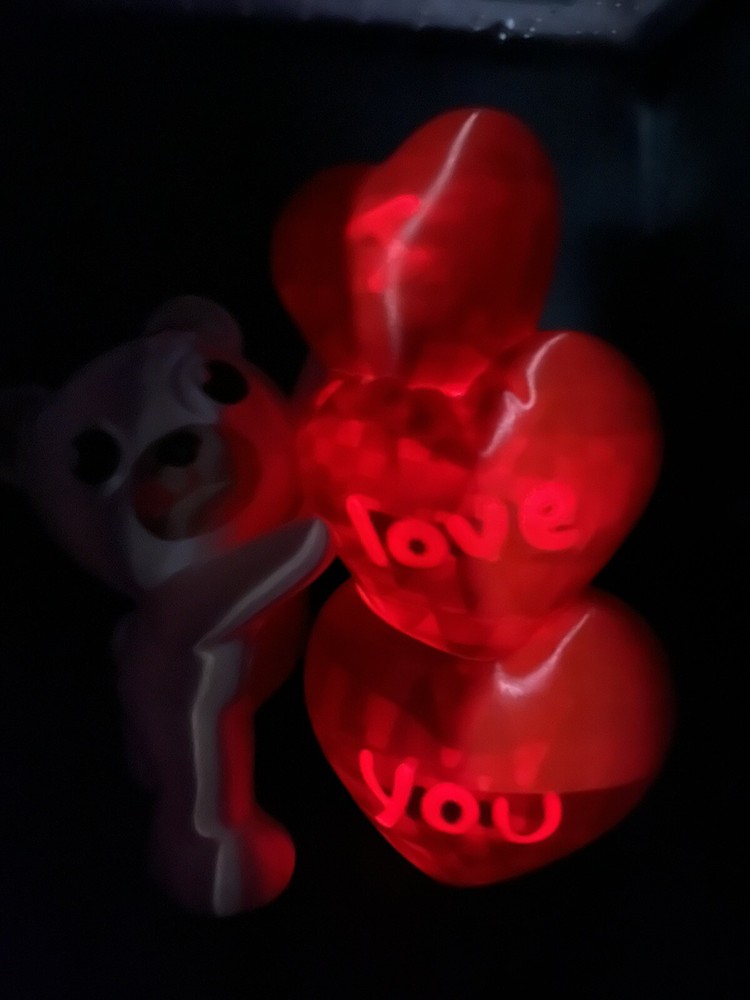 LOVE TO BEAR LIGHT DÉCOR!