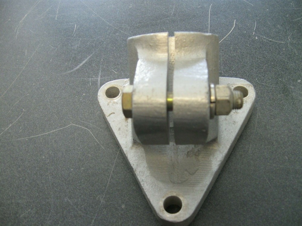 MARINE POWER MOUNT ASSY 0032-001