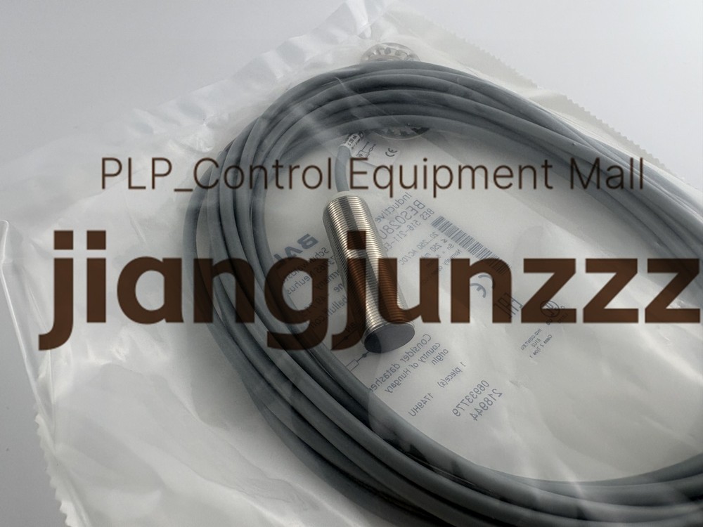 1PCS News BALLUFF BES 516-211-E6-E-05 516-211-E6-E-05 Sensor&Proximity Switch