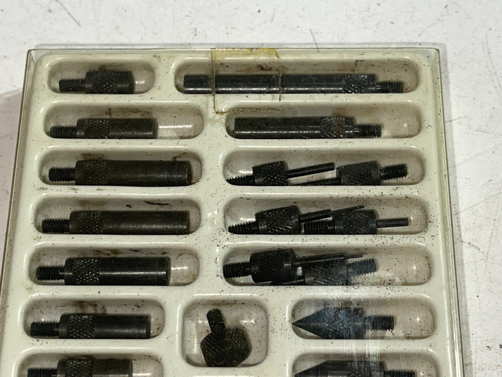 SPI 22 Piece Indicator Point Kit 2-290