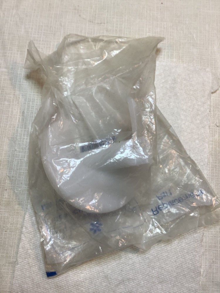 Manitowoc Auger Flighting 43-0203-3