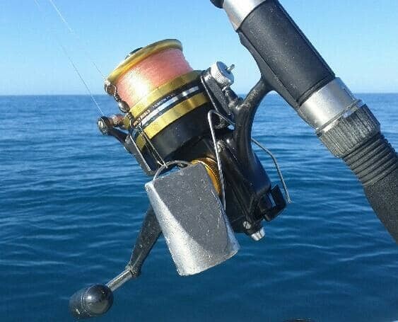 Safe Release Weight- Descending Device - Fish Release Tool - Fish Saver
