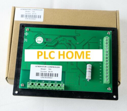 DSE705 New Controller Electronics Controls Module Fits Deep Sea Fast shipping