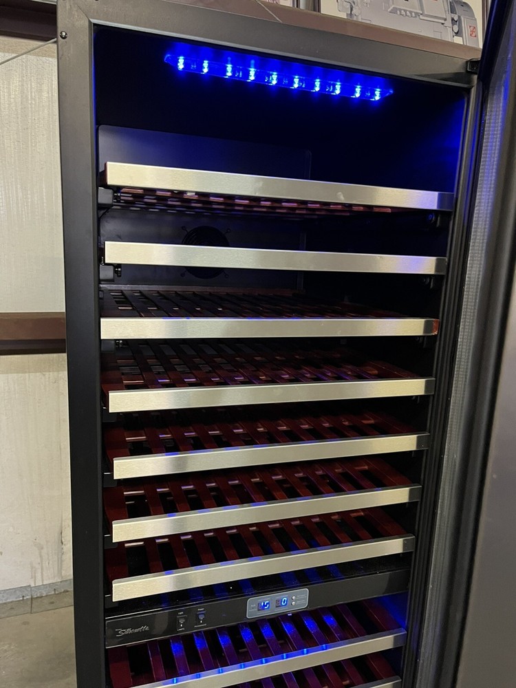 Danby Silhouette Wine Cellar/ Wine cooler