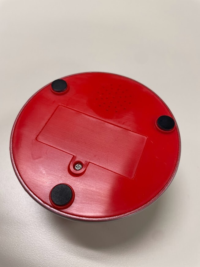 Stupid Button - That Was Stupid!